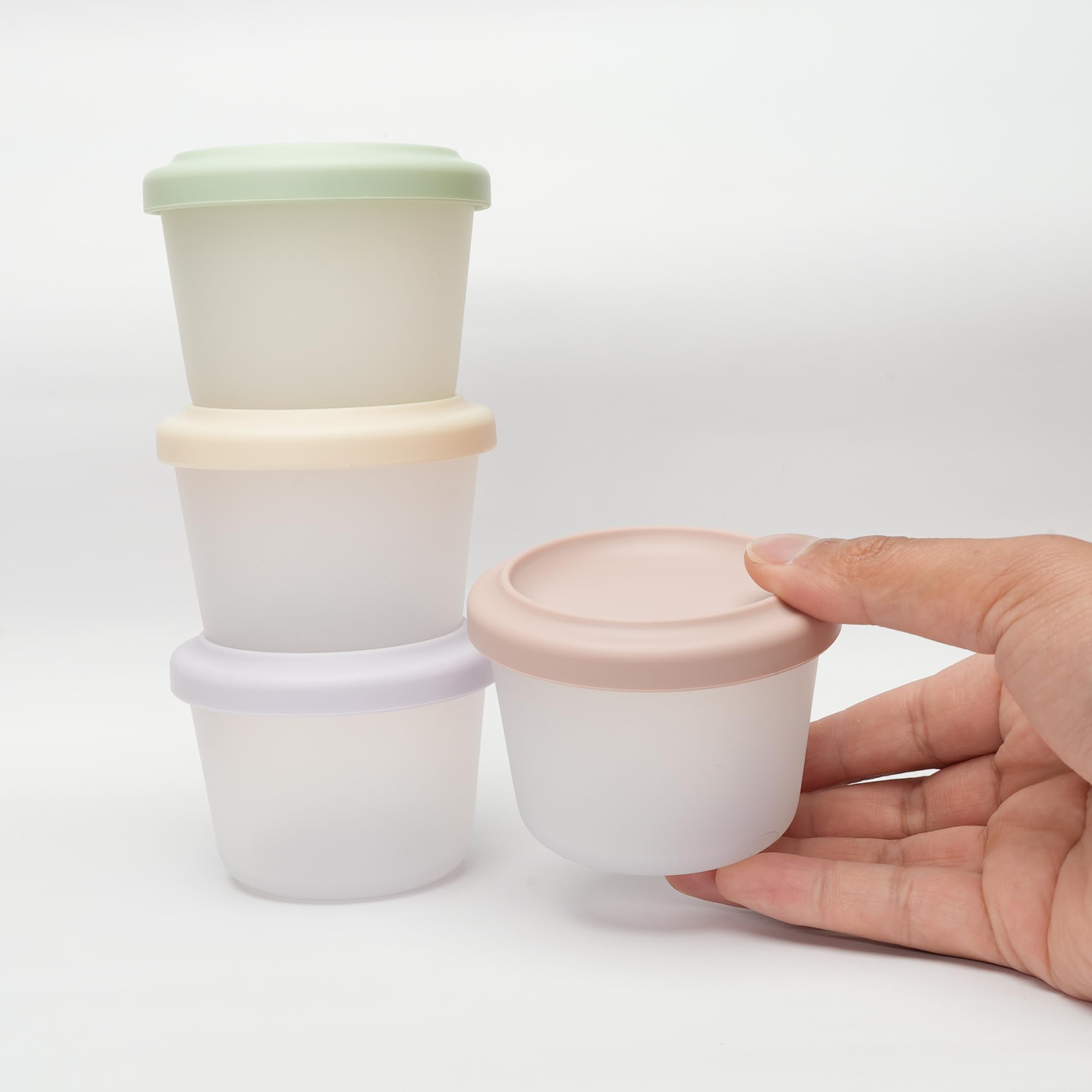 Food Grade Silicone Baby Food  - Baby Food For 2 Year Old recensie en prijs