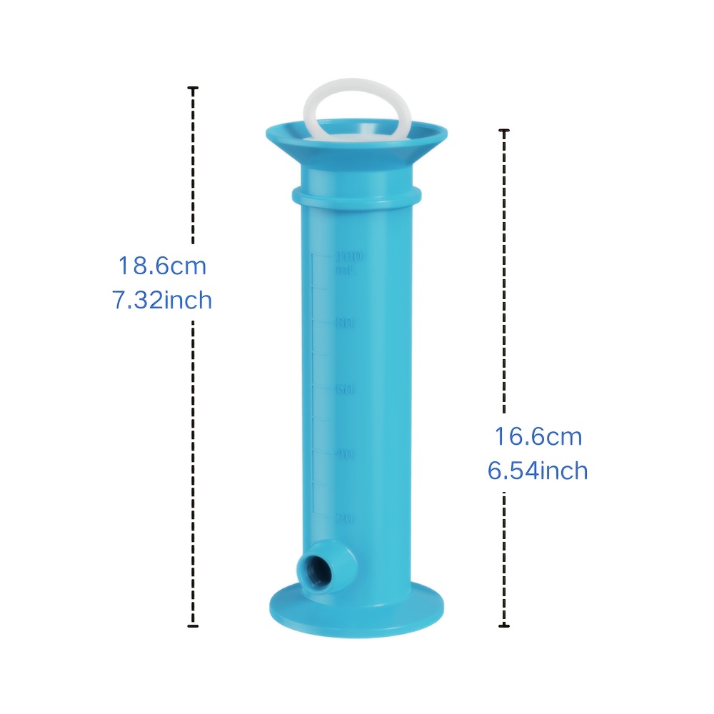 Baby Food Filling Tool, Syring - Baby Food Pouches 1 Year Old recensie en prijs