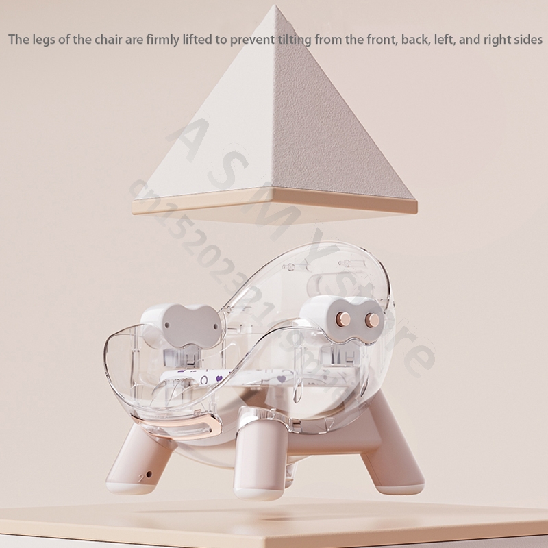 Portable Growing Chair/Baby Di - Baby Food Table recensie en prijs