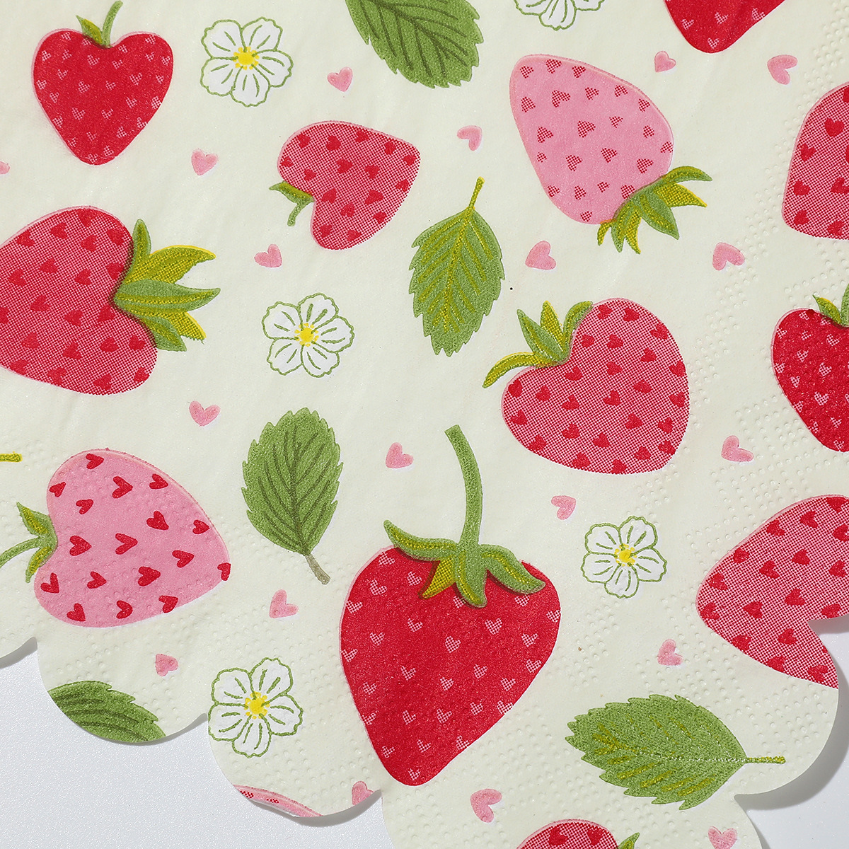 20Pcs/bag Sweet Strawberry The - Baby Food For 2 Year Old recensie en prijs
