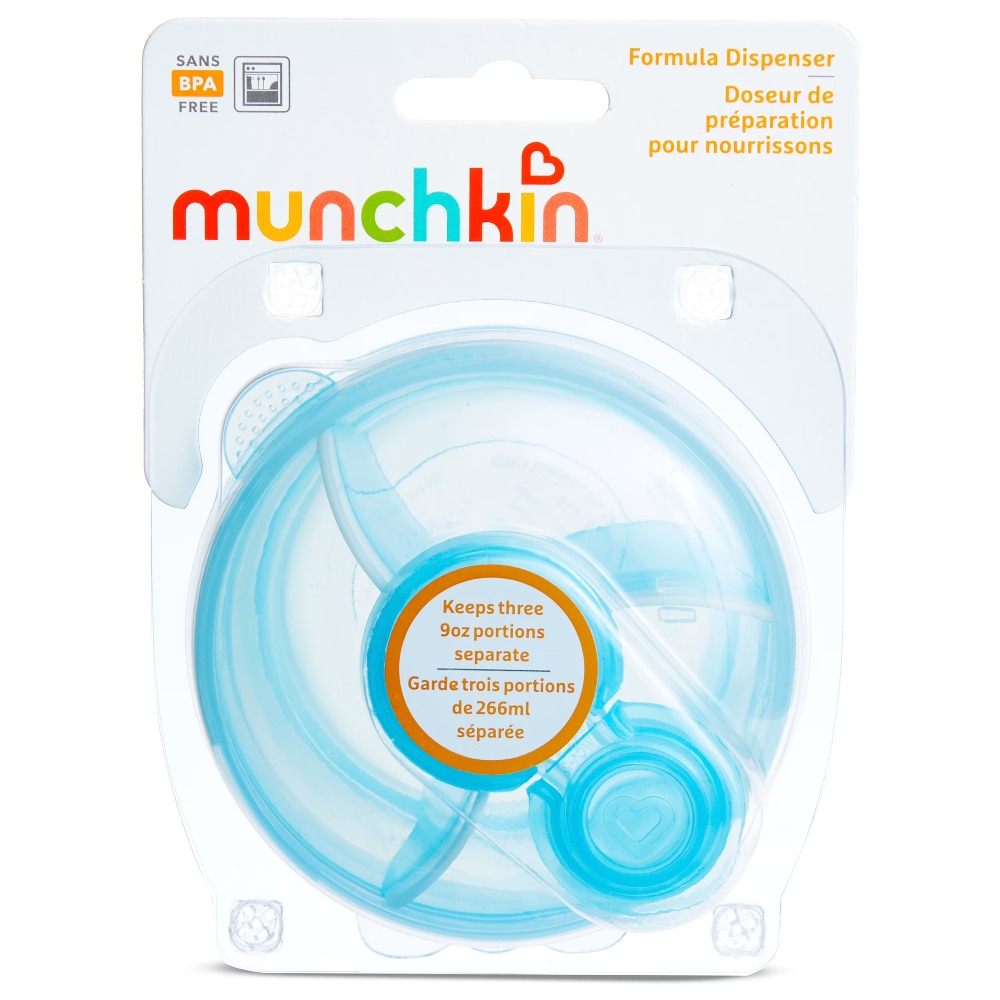 Portable Baby Formula Powder D - Formula Dispenser Portable recensie en prijs