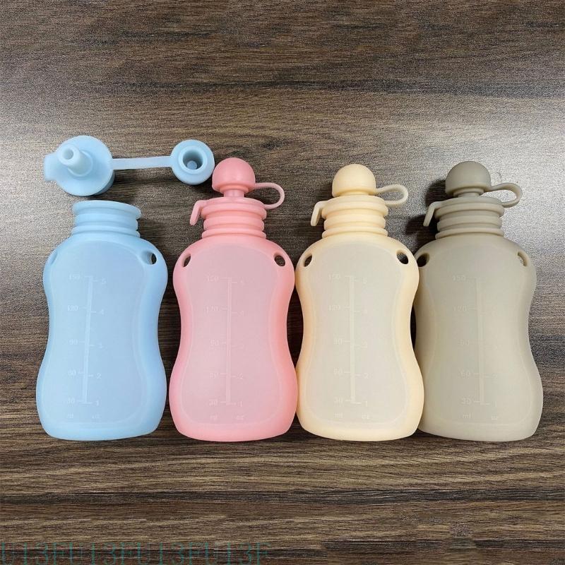 U13F Convenient Milk Storage B - Baby Food Pouches 1 Year Old recensie en prijs