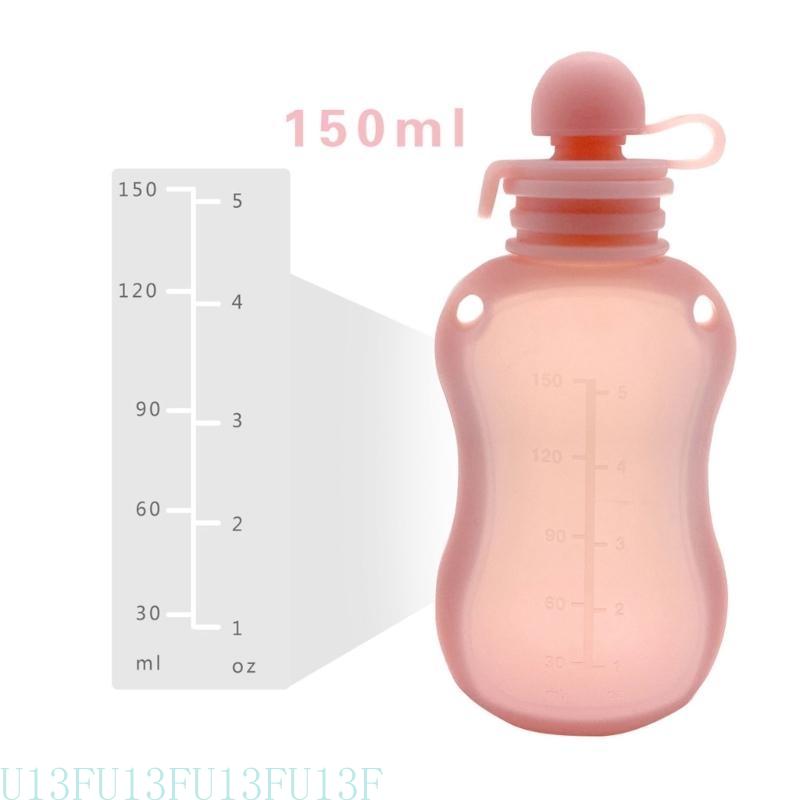 U13F Convenient Milk Storage B - Baby Food Pouches 1 Year Old recensie en prijs
