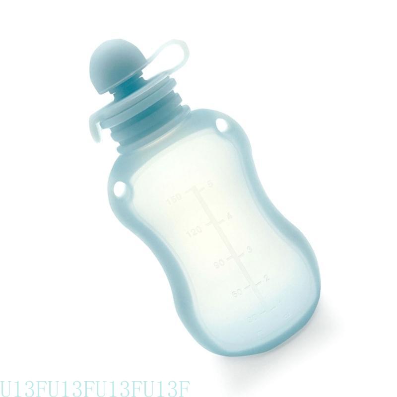 U13F Convenient Milk Storage B - Baby Food Pouches 1 Year Old recensie en prijs
