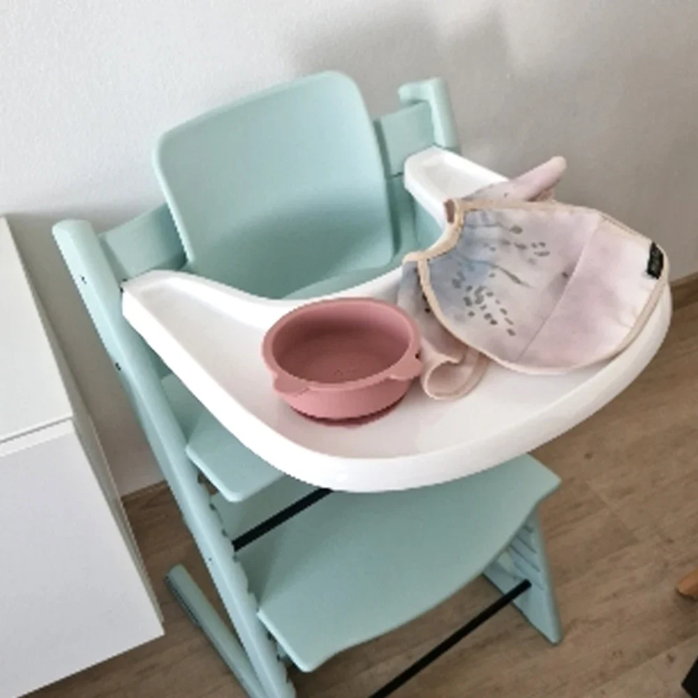 For Growth Chair Dining Plate  - Baby Food Table recensie en prijs