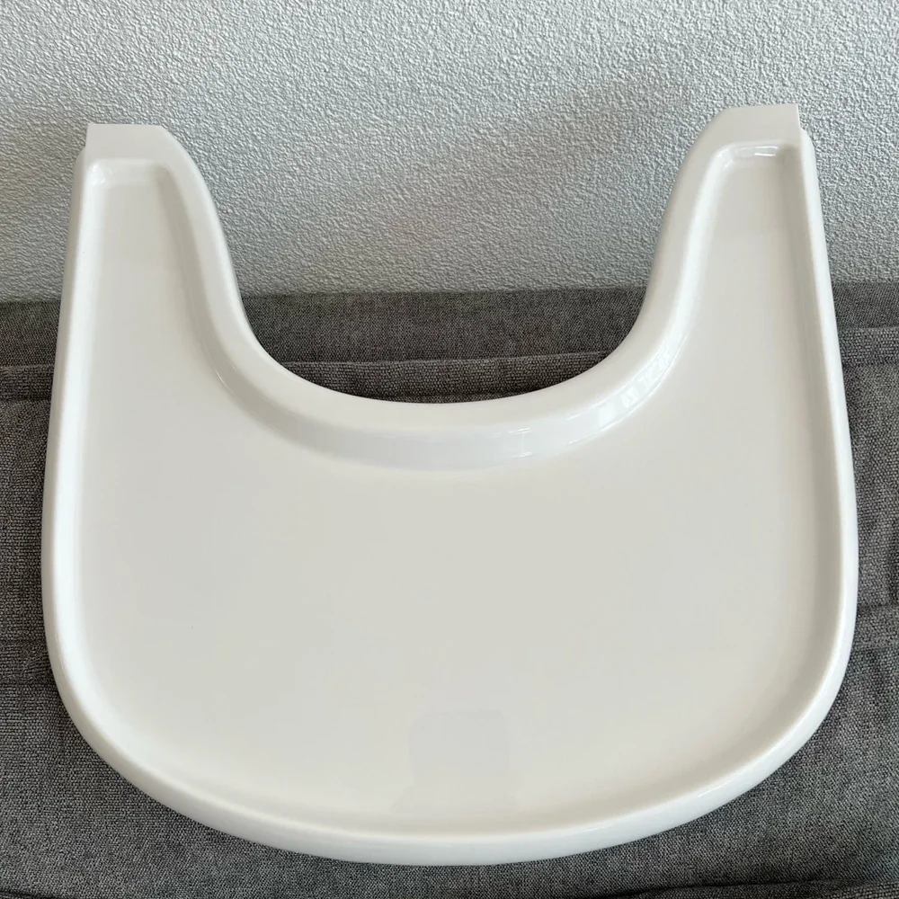 For Growth Chair Dining Plate  - Baby Food Table recensie en prijs