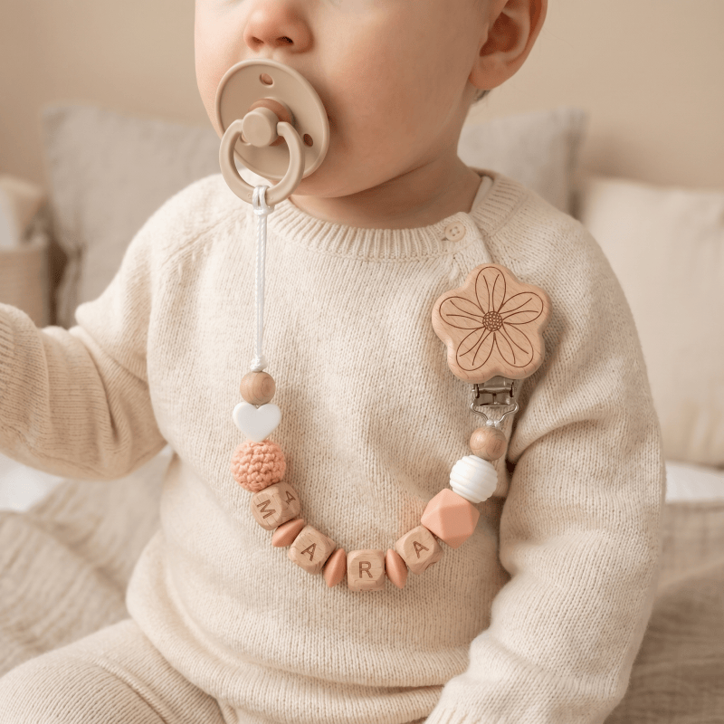 2026 Personalized Baby Pacifie - Baby Food Name recensie en prijs