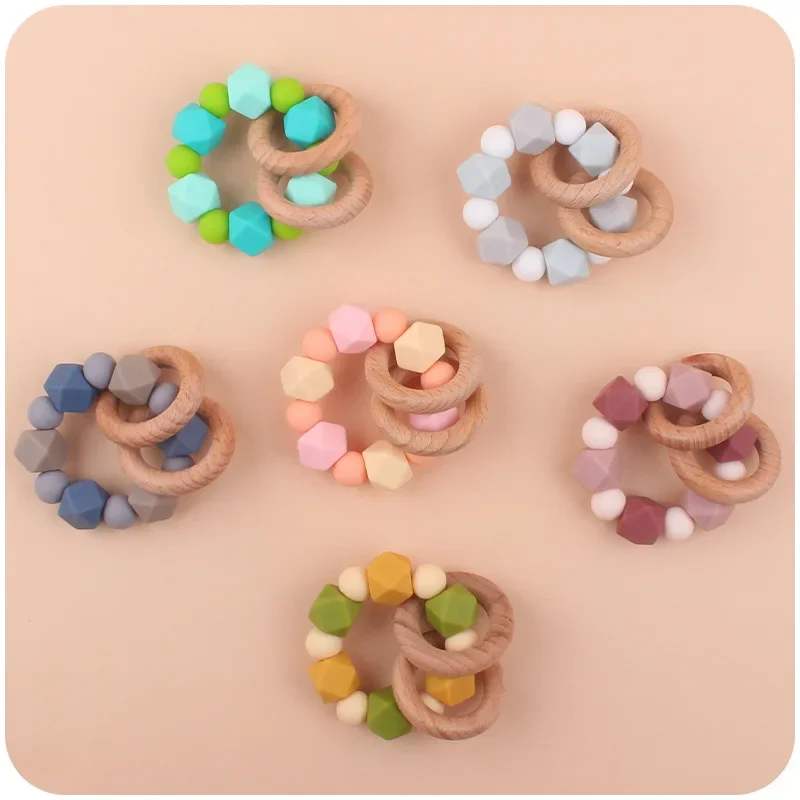 2ps Custom Baby Pacifier Clip  - Baby Food Name recensie en prijs