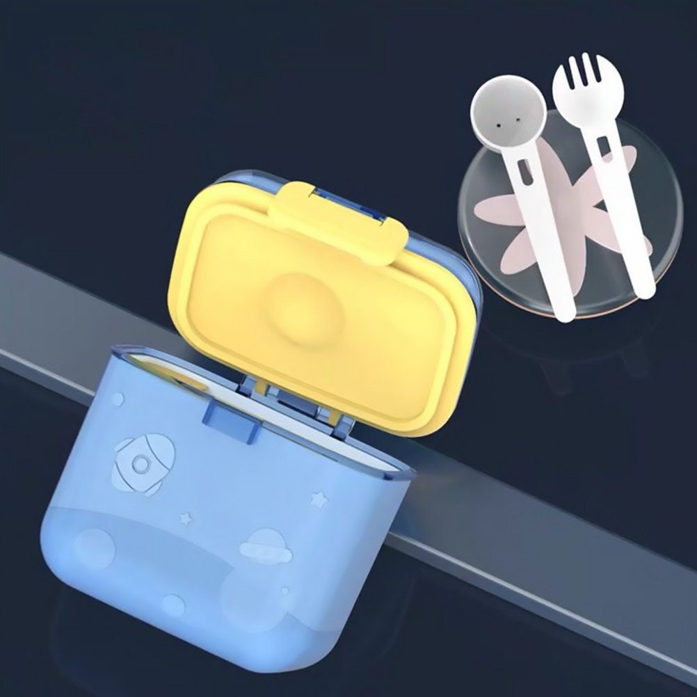 Portable Baby Formula Dispense - Formula Dispenser Portable recensie en prijs