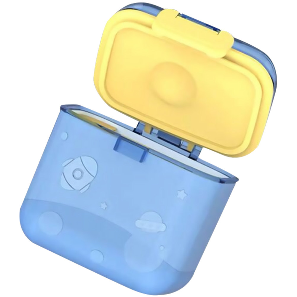 Portable Baby Formula Dispense - Formula Dispenser Portable recensie en prijs