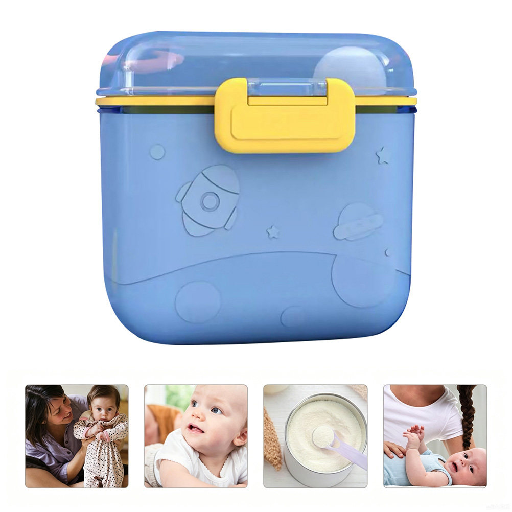 Portable Baby Formula Dispense - Formula Dispenser Portable recensie en prijs