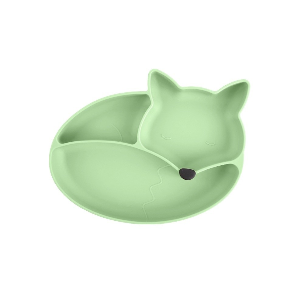 Premium Silicone Suction Plate - Plate Suction Toddler recensie en prijs