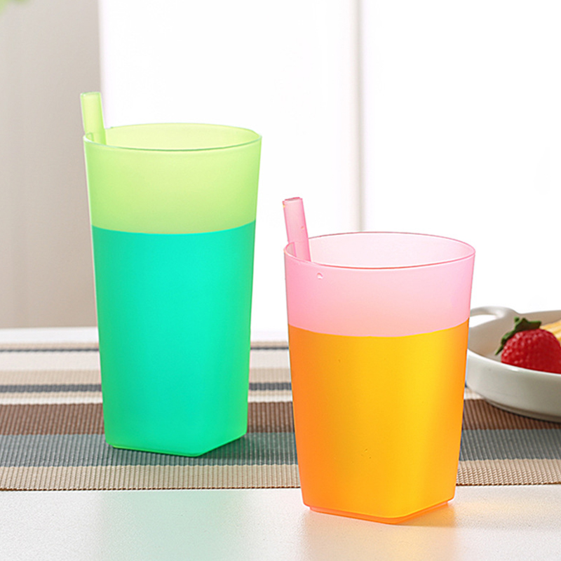 Straw Cup Children Infant Baby - Baby Food For 2 Year Old recensie en prijs