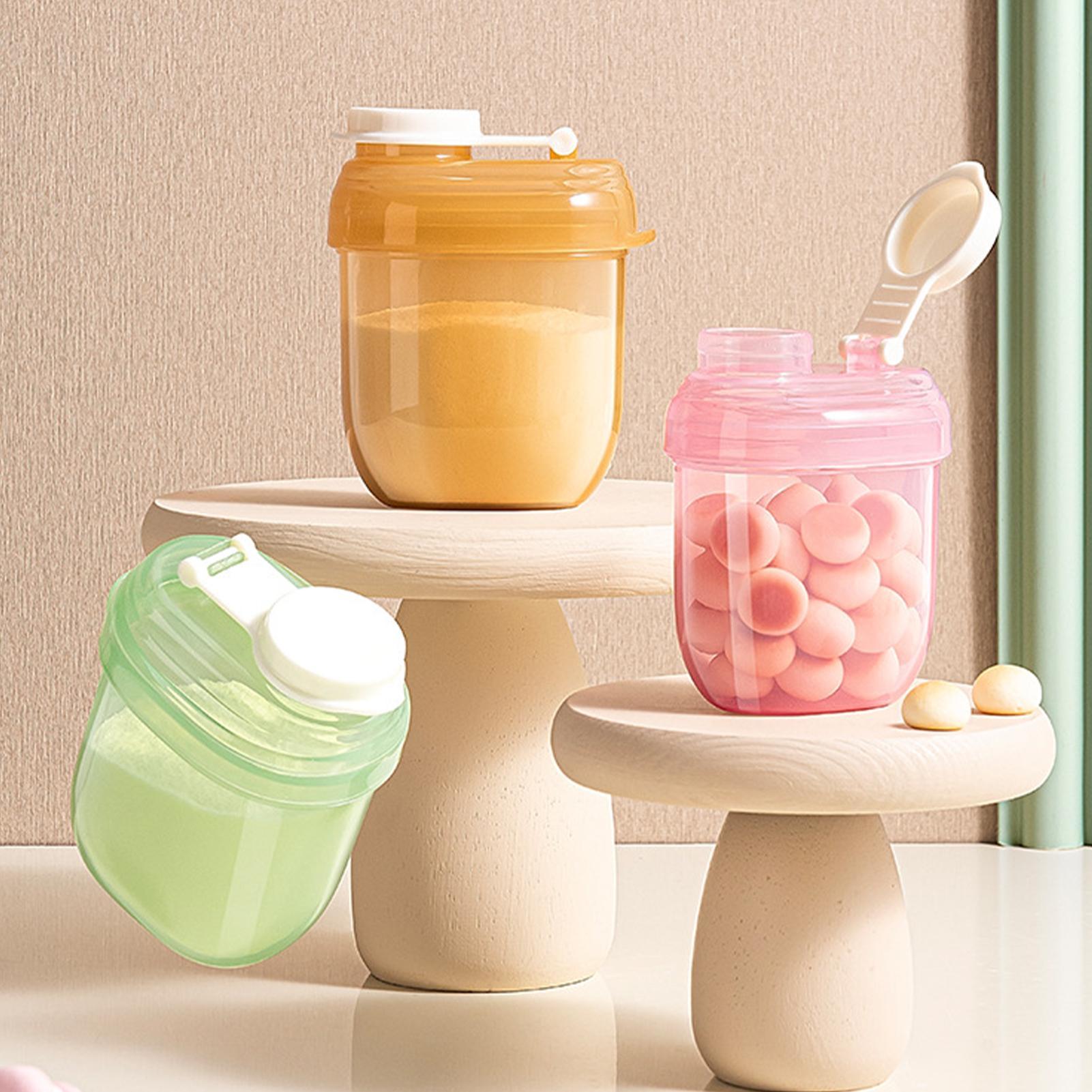 Formula Dispenser Portable Mil - Formula Dispenser Portable recensie en prijs