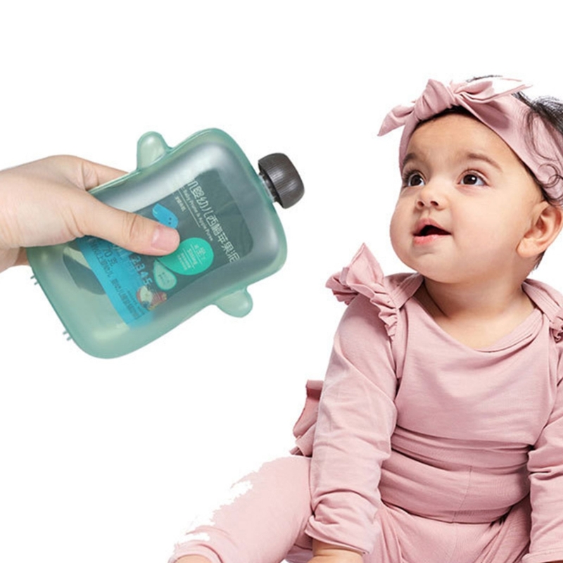 Mess Free Food Pouch Holder Ch - Baby Food Pouches 1 Year Old recensie en prijs
