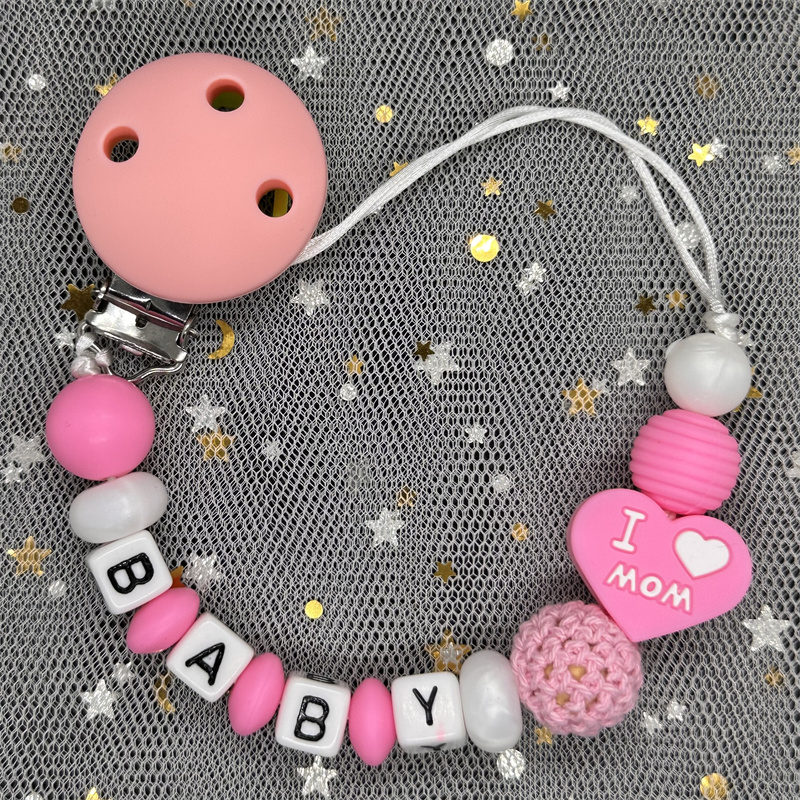 Custom Personalized Name Pacif - Baby Food Name recensie en prijs
