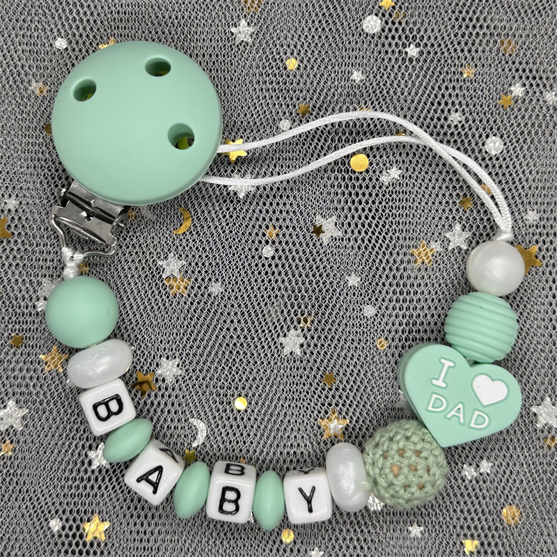 Custom Personalized Name Pacif - Baby Food Name recensie en prijs
