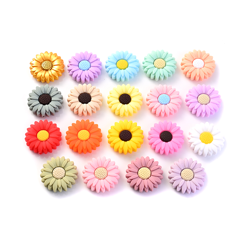 10Pc Food Grade Baby Teether B - Baby Food Name recensie en prijs