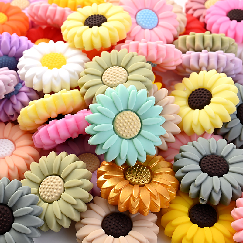 10Pc Food Grade Baby Teether B - Baby Food Name recensie en prijs
