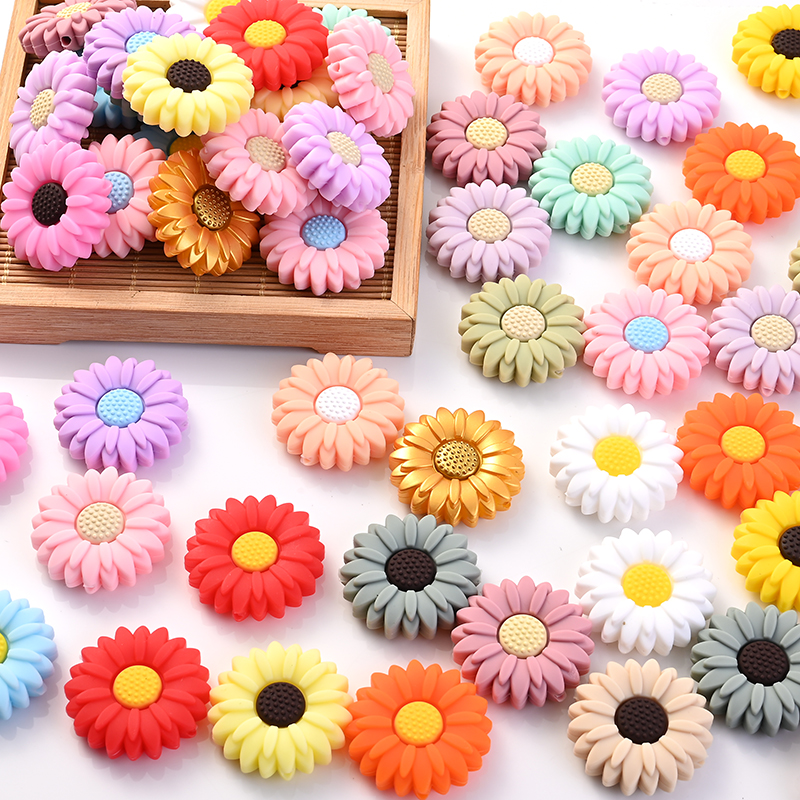 10Pc Food Grade Baby Teether B - Baby Food Name recensie en prijs
