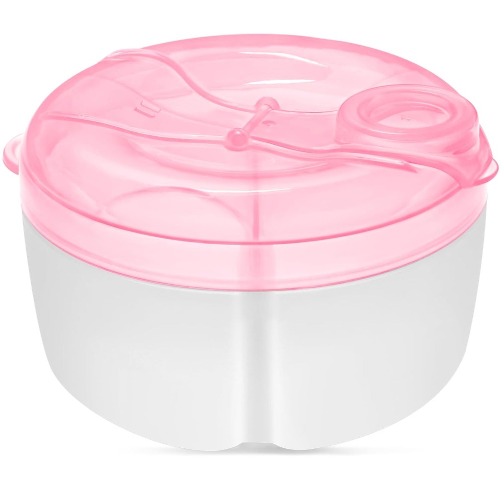Portable Baby Formula Dispense - Formula Dispenser Portable recensie en prijs