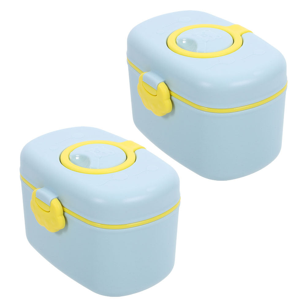 2Pcs Portable Formula Dispense - Formula Dispenser Portable recensie en prijs