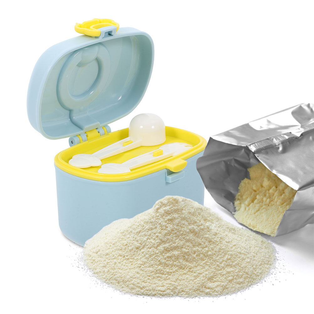 2Pcs Portable Formula Dispense - Formula Dispenser Portable recensie en prijs