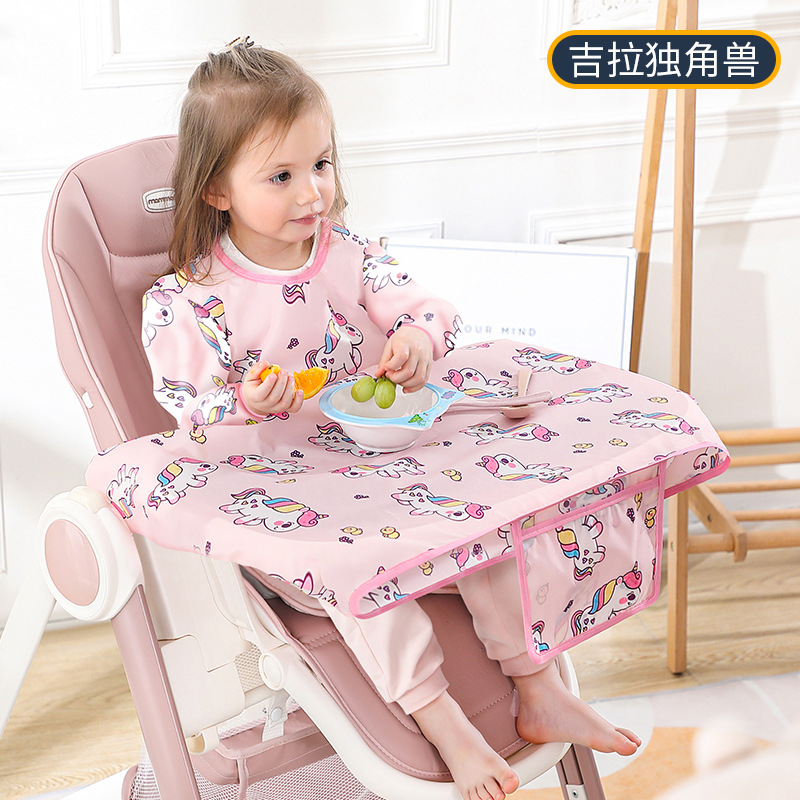 Newborns Bib Table Cover Baby  - Baby Food Table recensie en prijs