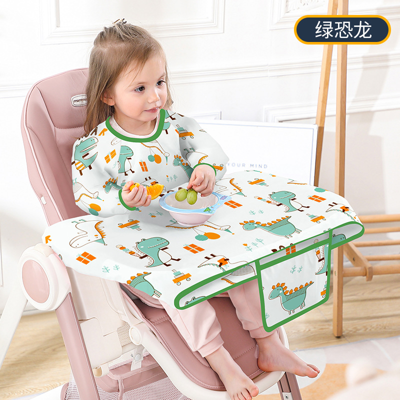 Newborns Bib Table Cover Baby  - Baby Food Table recensie en prijs