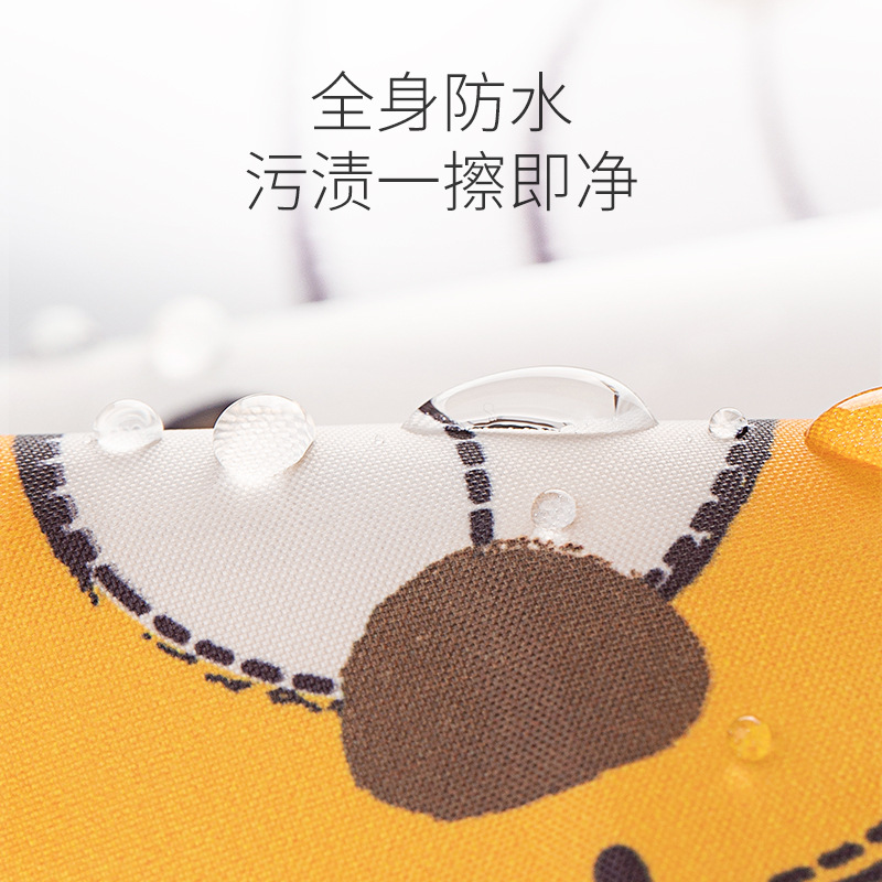 Newborns Bib Table Cover Baby  - Baby Food Table recensie en prijs