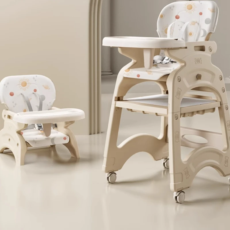 Family Baby Variable Dining Ch - Baby Food Table recensie en prijs