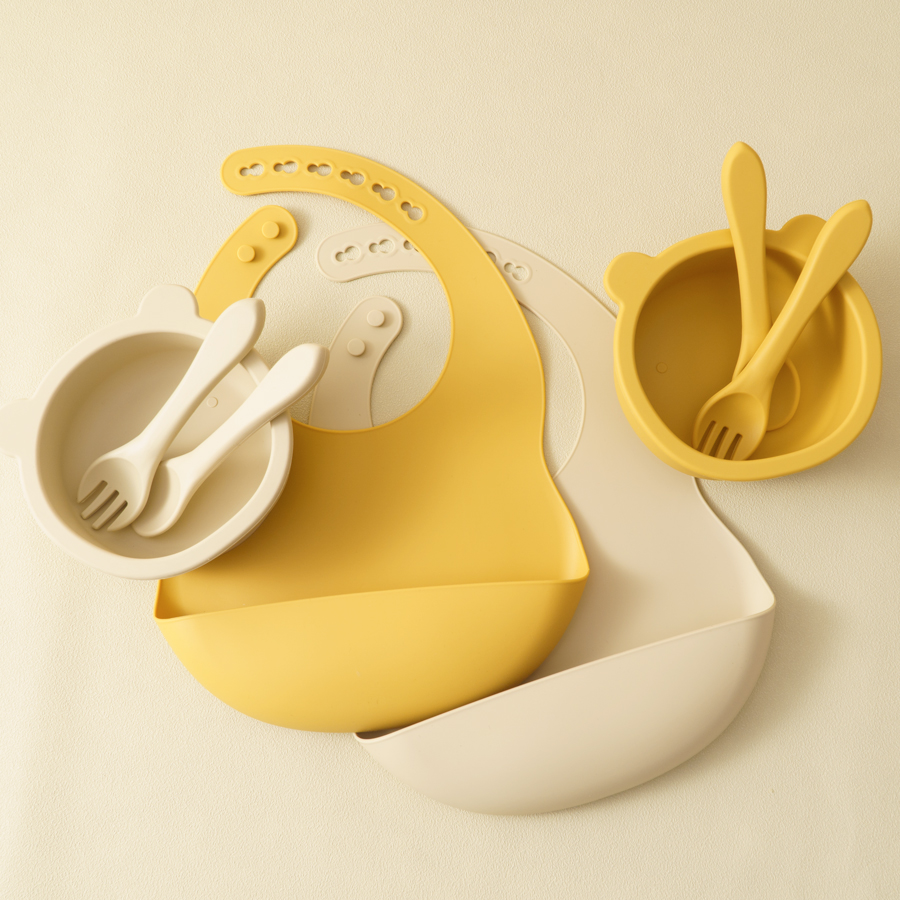 Wholesale Silicone Children Ta - Baby Food Table recensie en prijs