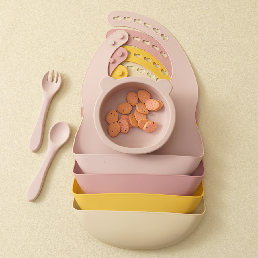 Wholesale Silicone Children Ta - Baby Food Table recensie en prijs
