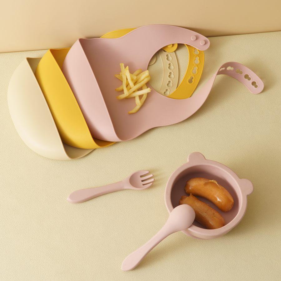 Wholesale Silicone Children Ta - Baby Food Table recensie en prijs