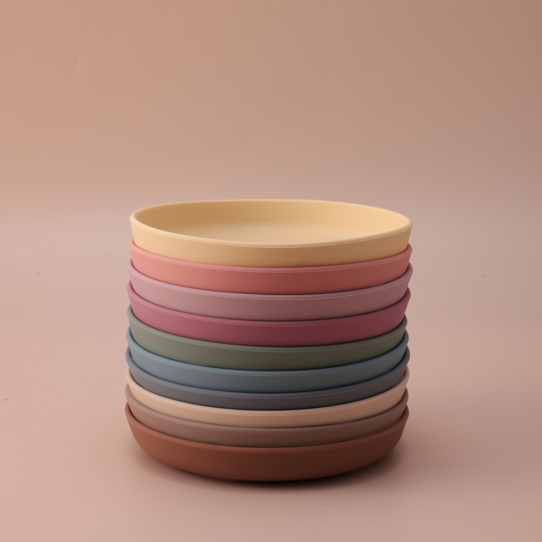 1PCS Food Grade Silicone Infan - Baby Food Table recensie en prijs