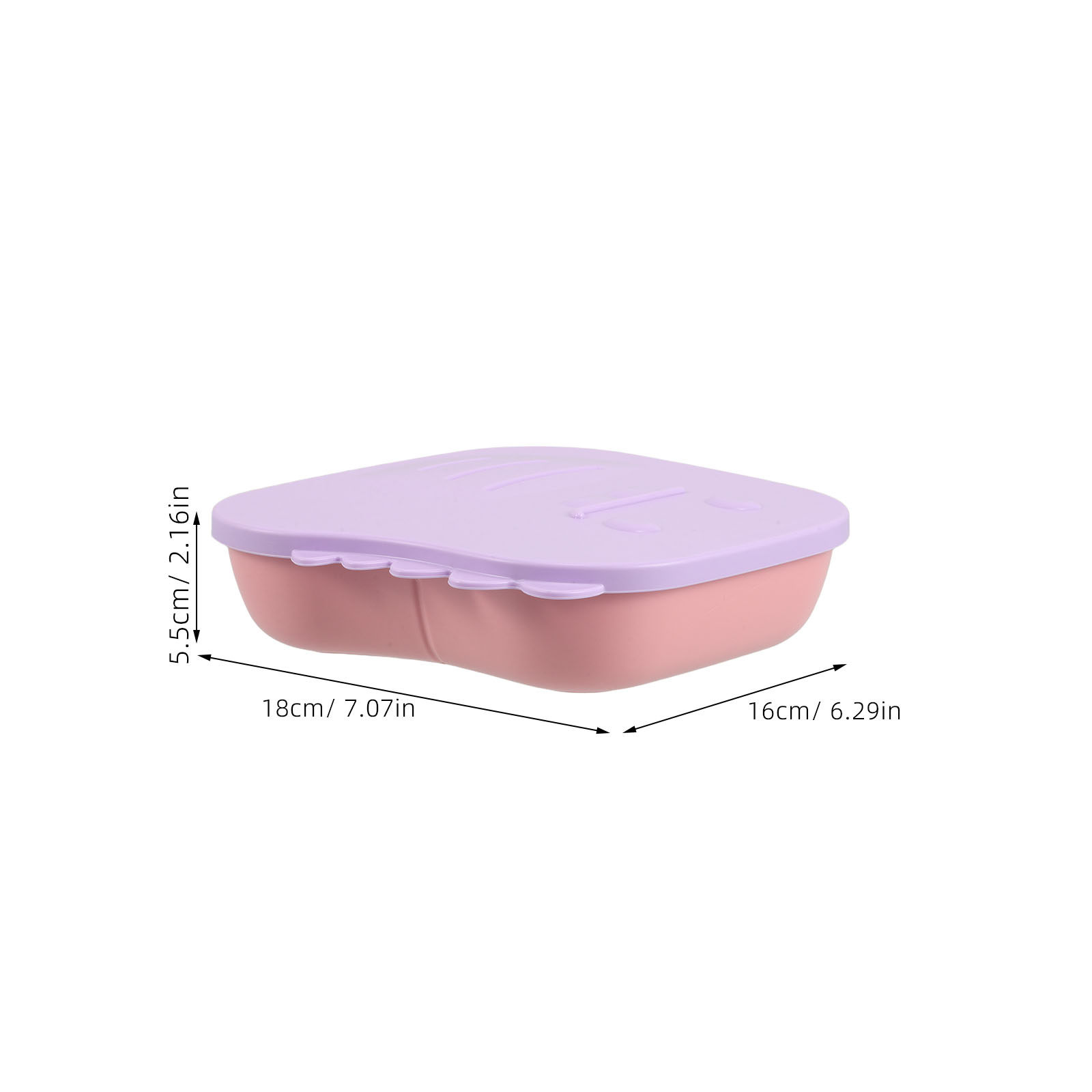 Baby Cartoon Animal Dinnerware - Plate Suction Toddler recensie en prijs