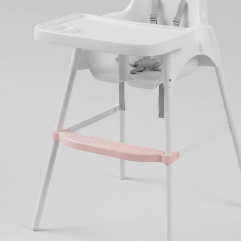 Comfortable Highchair Footrest - Baby Food Table recensie en prijs