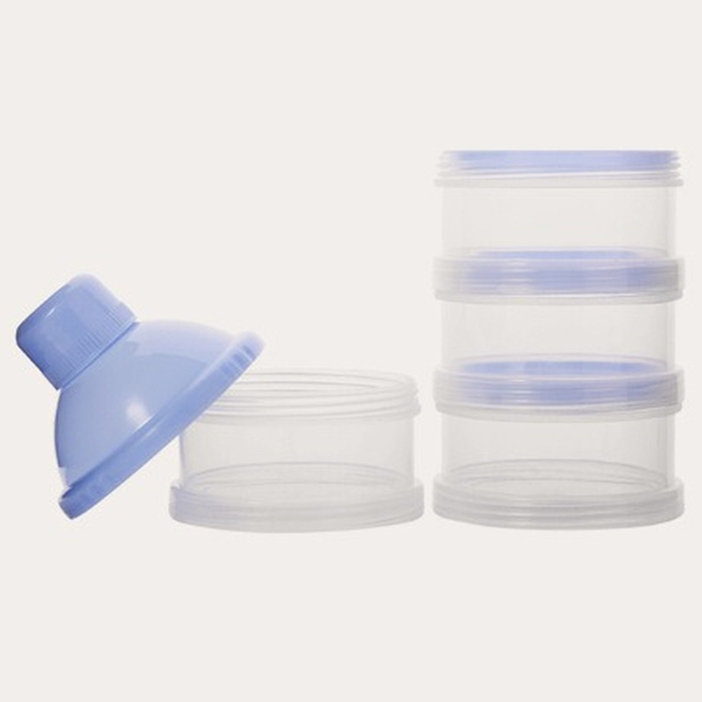 Portable Milk Powder Formula D - Formula Dispenser Portable recensie en prijs